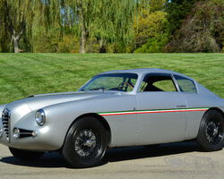 1955 Alfa Romeo 1900CSS Zagato