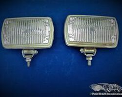 Hella headlights