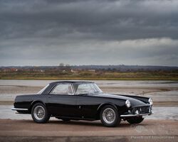 1958 Ferrari 250GT Berlinetta | Bonhams: Goodwood Revival Sale | 18 Sept 2021