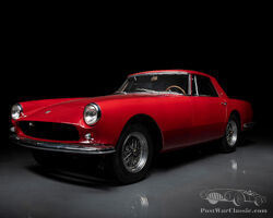 1958 Ferrari 250 GT Coupé | Bonhams: Goodwood Revival Sale | 18 Sept 2021