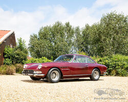 1966 Ferrari 330 GT 2+2 'Series 2' Berlinetta | Bonhams: Goodwood Revival Sale | 18 Sept 2021