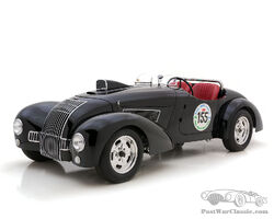 1947 Allard K1 | Hyman LTD