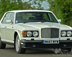 1994 Bentley Brooklands
