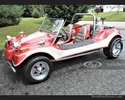 1977 Allison Dune Buggy  | RM Sotheby's | Auburn Fall event | 2 - 5 Sept 2021