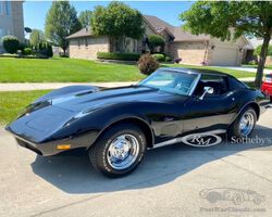 1973 Chevrolet Corvette Stingray Coupe  | RM Sotheby's | Auburn Fall event | 2 - 5 Sept 2021