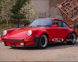 1979 Porsche 911 Turbo  | RM Sotheby's | Auburn Fall event | 2 - 5 Sept 2021