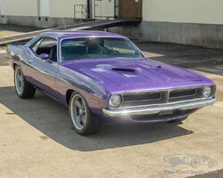 1970 Plymouth Barracuda | Muscle Car Madness | Sonicbidder.com Auctions
