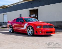 2008 Ford Mustang | Muscle Car Madness | Sonicbidder.com Auctions