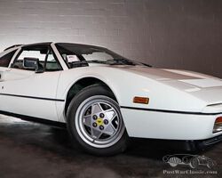 1988 Ferrari 328 GTS | Auto Exotix | Sonicbidder.com Auctions