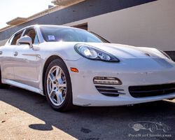 2011 Porsche Panamera | Auto Exotix | Sonicbidder.com Auctions