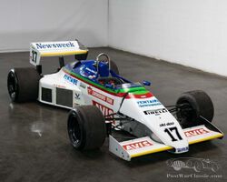 1983 RAM March | Auto Exotix | Sonicbidder.com Auctions
