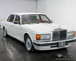 1975 Rolls Royce Silver Shadow | Auto Exotix | Sonicbidder.com Auctions