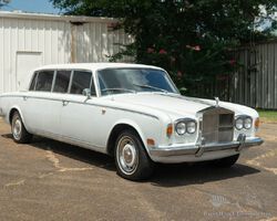 1975 Rolls Royce Silver Shadow | Auto Exotix | Sonicbidder.com Auctions