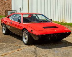 1975 Ferrari 308 | Auto Exotix | Sonicbidder.com Auctions