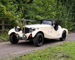 1971 Madison Sports 1200 | Ascot Racecourse | Historics Auctioneers | 25th September 2021