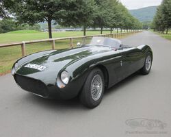 1975 Formosa 120 GR Long Wheelbase | Ascot Racecourse | Historics Auctioneers | 25th September 2021