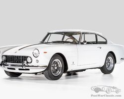 1961 Ferrari 250 GTE 2+2 Coupé | The Zoute Sale | Bonhams | 10 Oct 2021