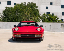 1989 Ferrari 328 GTS
