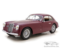1949 Maserati A6 1500/3C | Hyman LTD