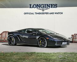 2004 Lamborghini  Gallardo | Mercedes-Benz World | Historics Auctioneers | 27th November 2021