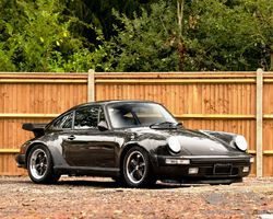 1980 Porsche 911 / 930 Turbo with RUF upgrades | Mercedes-Benz World | Historics Auctioneers | 27th November 2021