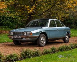 1975 NSU Ro80 | Mercedes-Benz World | Historics Auctioneers | 27th November 2021
