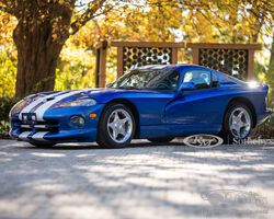 1997 Dodge Viper GTS  | RM Sotheby's | Open Roads, December