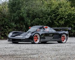 2005 Ultima GTR | Mercedes-Benz World | Historics Auctioneers | 27th November 2021
