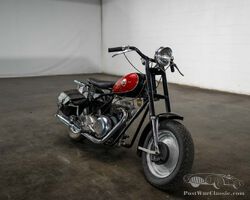 1957 Mustang Model 8 | Christmas Around the World | Sonicbidder.com auction
