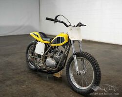 1980 Yamaha 80cc | Christmas Around the World | Sonicbidder.com auction