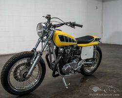 1970 Yamaha Street Tracker | Christmas Around the World | Sonicbidder.com auction