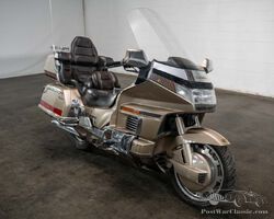 1989 Honda GL1500 | Christmas Around the World | Sonicbidder.com auction