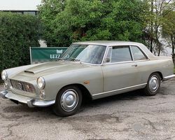 Lancia - Flaminia Pininfarina Coupè 2.5 3B