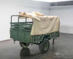 1994 Hummer M1 | Christmas Around the World | Sonicbidder.com auction