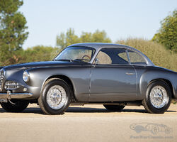 1955 Mercedes-Benz 300 SL Gullwing | Amelia Island Auction | Gooding & Company | March 1, 2024