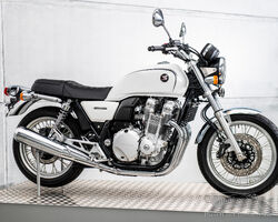2014 Honda CB1100 S | Les Grandes Marques du Monde à Paris | 3 February 2022 |Bonhams