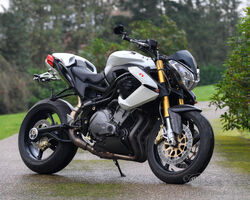 2010 Benelli Tornado Naked Tre 899 N | Les Grandes Marques du Monde à Paris | 3 February 2022 |Bonhams