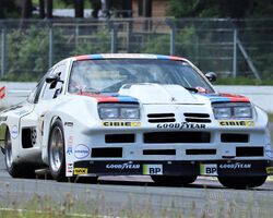 1975 Chevrolet Monza IMSA AAGT Replica Race Car | Les Grandes Marques du Monde à Paris | 3 February 2022 |Bonhams