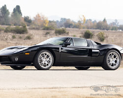 2005 Ford GT | Scottsdale 2022 | Gooding & Co