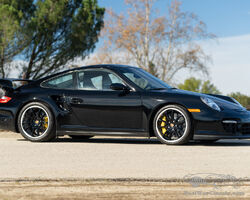 2008 Porsche 997 GT2 | Scottsdale 2022 | Gooding & Co