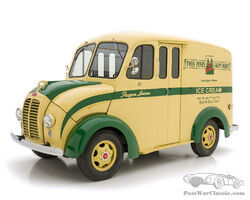 1948 Divco Model UM | Hyman LTD