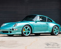 1997 Porsche 993 Carrera 2S | Amelia Island 2022 | Gooding & Co | March 4