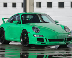 2008 Porsche 997 Carrera S | Amelia Island 2022 | Gooding & Co | March 4