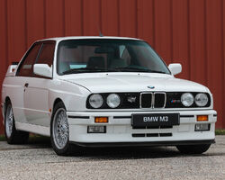 1988 BMW M3 | Amelia Island 2022 | Gooding & Co | March 4