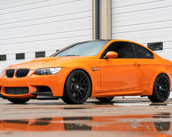 2013 BMW M3 Lime Rock Park Edition | Amelia Island 2022 | Gooding & Co | March 4