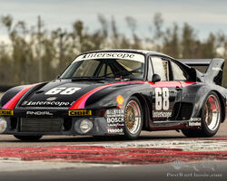 1979 Porsche 935 | Amelia Island 2022 | Gooding & Co | March 4
