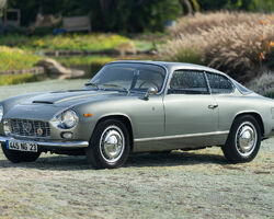 1967 Lancia Flaminia Super Sport | Amelia Island 2022 | Gooding & Co | March 4
