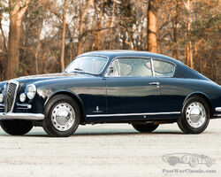 1958 Lancia Aurelia B20 GT Series VI | Amelia Island 2022 | Gooding & Co | March 4