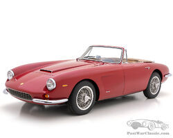 1964 Apollo 5000GT | Hyman LTD
