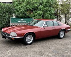 Jaguar XJS 3.6 Coupè